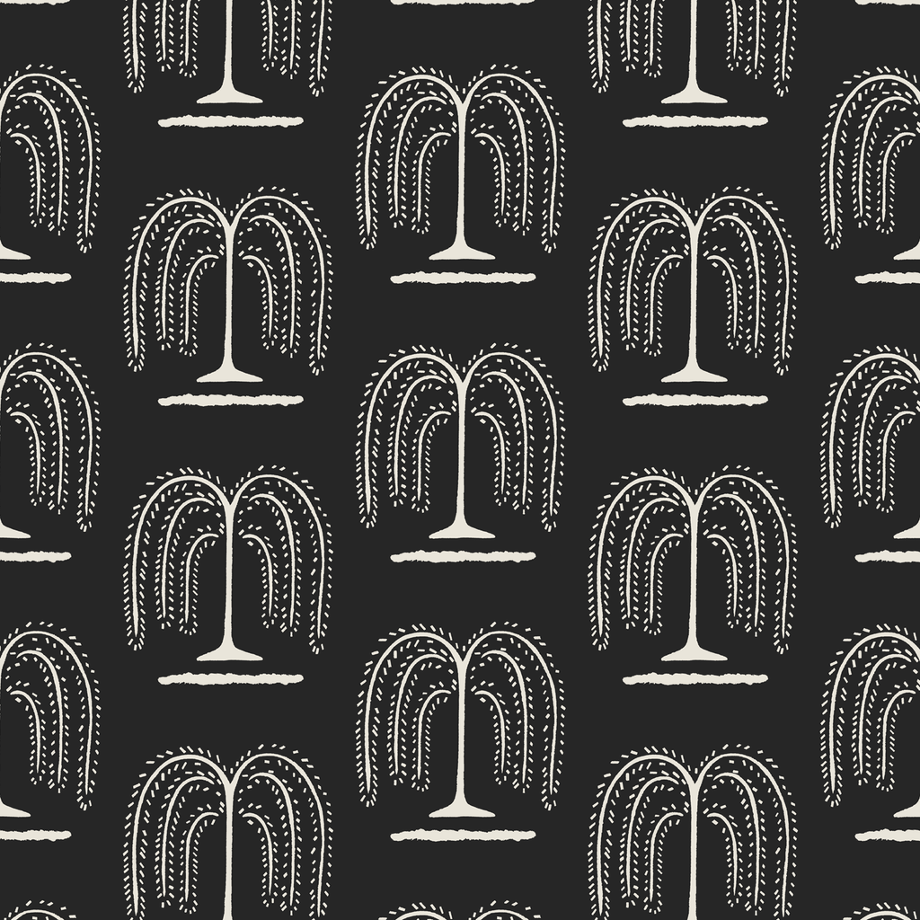 Weeping Willow (Charcoal)